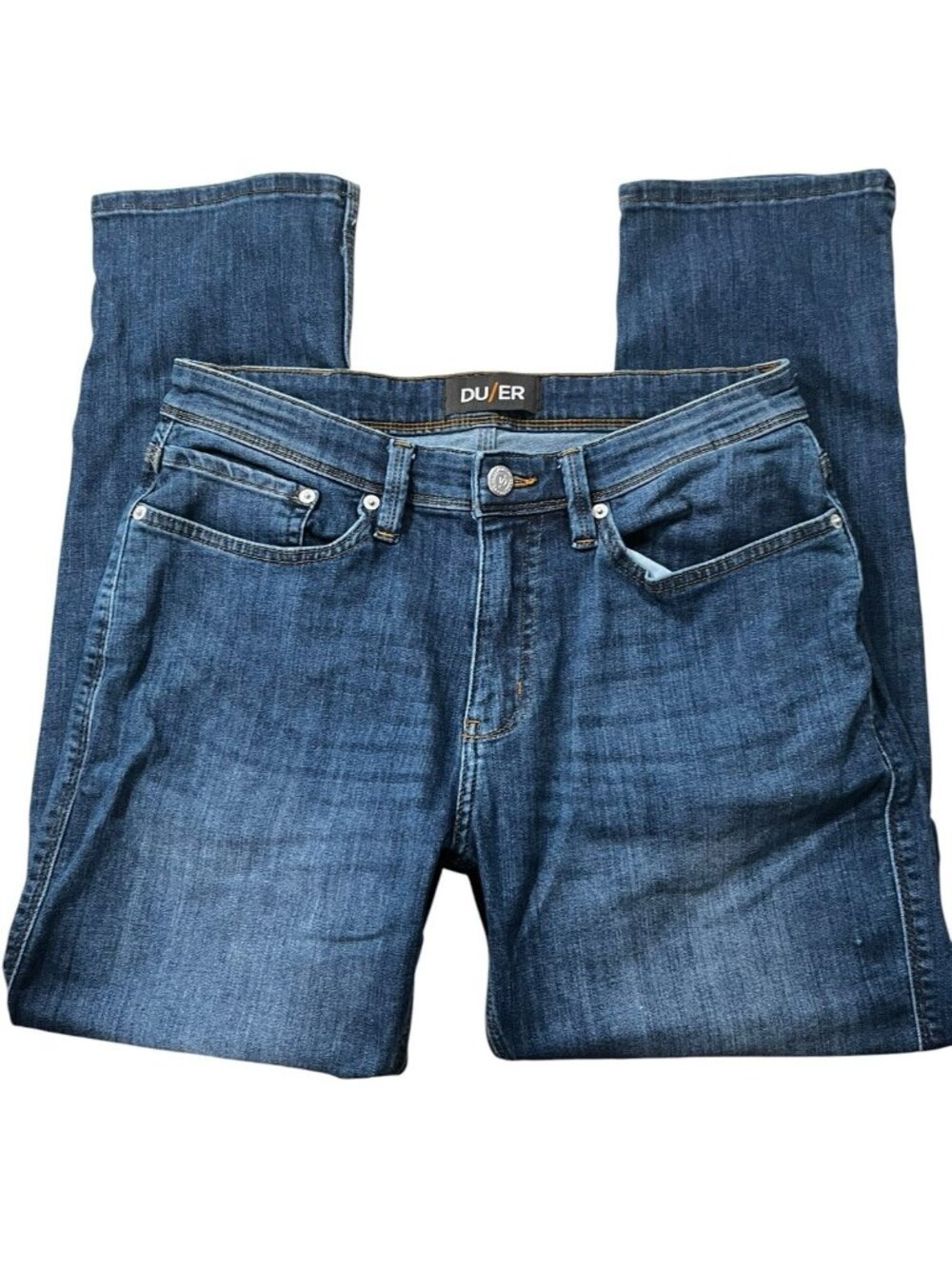 DU/ER L2X Relax Taper Jeans Men's size 32 x 30(29)
